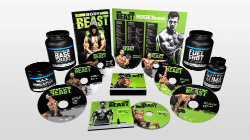 MuscleMaxPrime's tweet photo. Get 20% Off  The Original Body Beast program now!!! https://t.co/ngRC0hz7O3 https://t.co/gjMbK0UIRp
