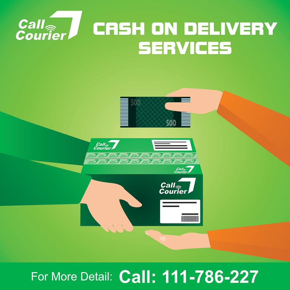 Call Courier (callcourier1) Twitter