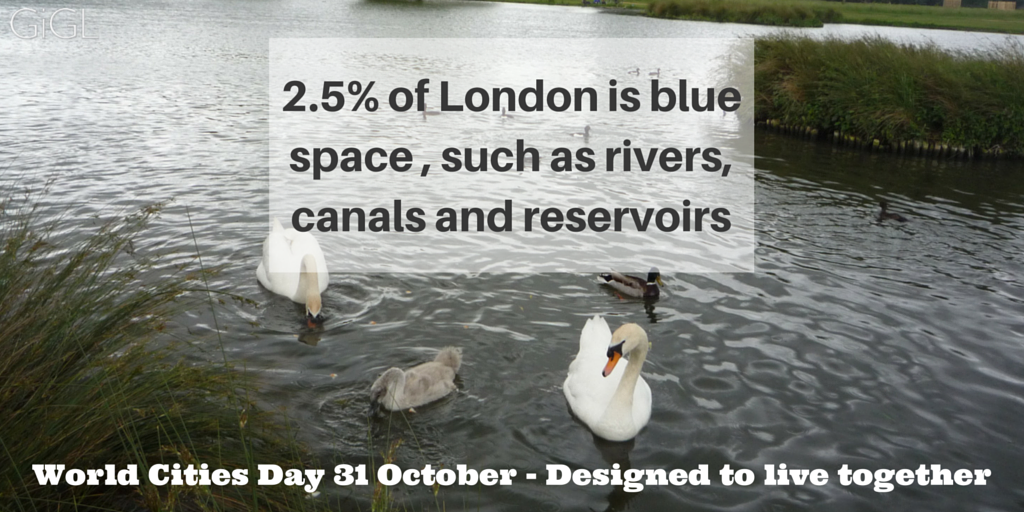 iGiGL's tweet photo. Our maps explore opportunities for habitat creation e.g. for rivers &amp; ponds https://t.co/ltpvVtedlQ #worldcitiesday https://t.co/9f4RnRaSzB