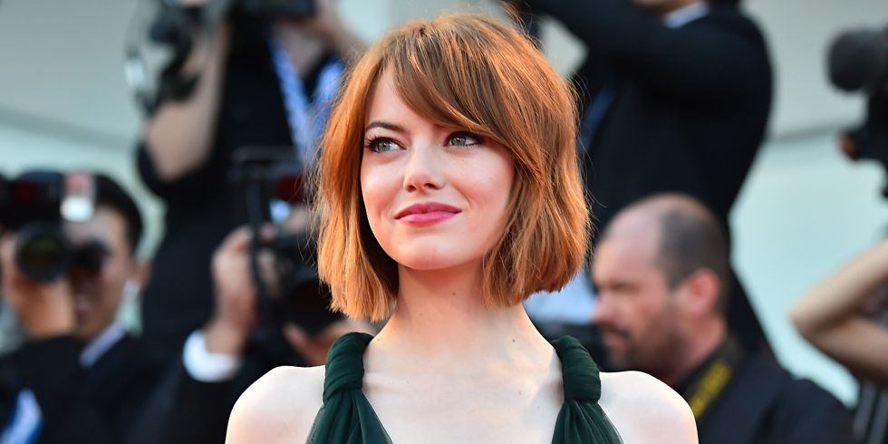 ELLEmagazine's tweet photo. Emma Stone would prefer not to be called Emma Stone anymore: https://t.co/OBSbDEhFLs https://t.co/vEXggg1zqH