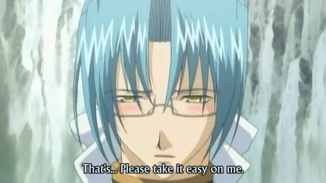xToraishii's tweet photo. YOU'RE TALKING LIKE A REAL UKE THERE SHIN ~
😉
#SaintBeast https://t.co/sb9iCGnvI5