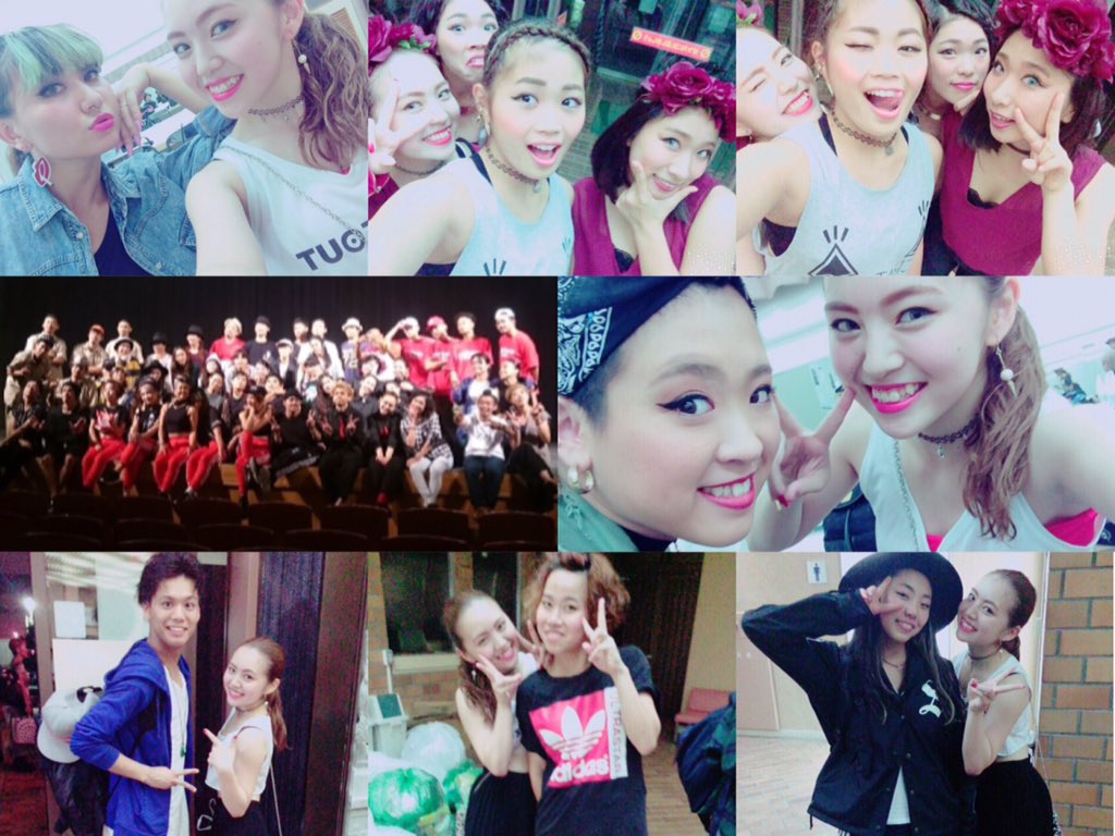 ocbrch's tweet photo. STUDIOWORLD発表会2015☆のDVD見るまで結構かませたしちょっと輝いてんちゃん👅💓とか思ってたケドDVD見た瞬間終わった👎まだまだ甘々な所ありすぎてもう100回くらい見てる悔しいなあ💢いつなったら満足出来るんかなあ…😭💕 https://t.co/5BiAhDM7Hf