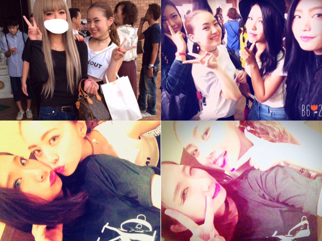 ocbrch's tweet photo. STUDIOWORLD発表会2015☆のDVD見るまで結構かませたしちょっと輝いてんちゃん👅💓とか思ってたケドDVD見た瞬間終わった👎まだまだ甘々な所ありすぎてもう100回くらい見てる悔しいなあ💢いつなったら満足出来るんかなあ…😭💕 https://t.co/5BiAhDM7Hf