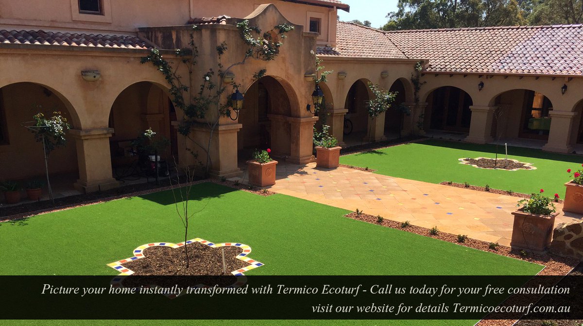 PerthWA_'s tweet image. Save Perth's Water Supply #Waterwise #landscaping #Perth #Artificialgrass termicoecoturf.com.au