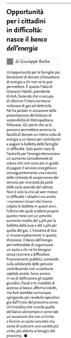 La_Conca_it's tweet photo. È disponibile il nuovo numero di ottobre! #LaConca #Milano #Zona5 https://t.co/50hTQi0QiI @barbabep https://t.co/O8py83shRW