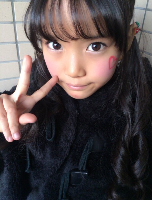 Twitterのコスプレ画像10