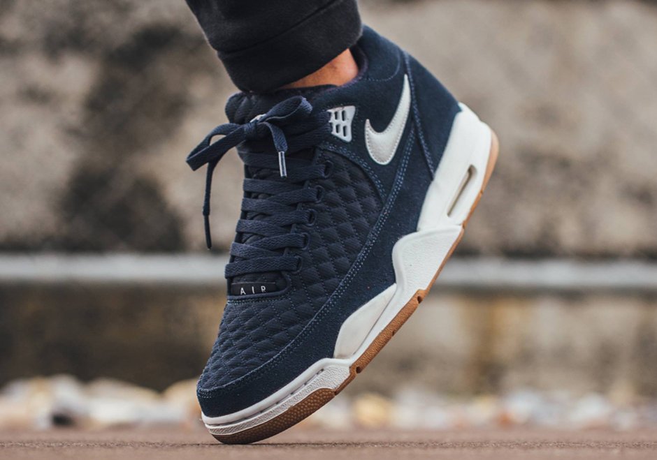 nike air flight 2015