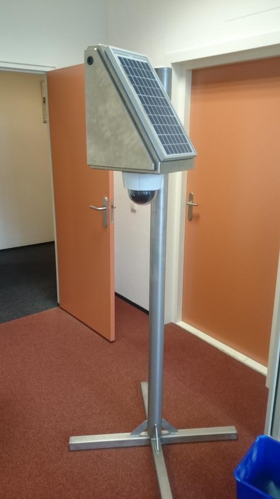 EcoWatch_'s tweet photo. EcoWatch is ready for @Aquatech 2015 Amsterdam!  You're more than welcome at booth 07.424 #surface water monitoring https://t.co/NoHpok3nWG