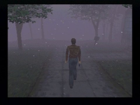 bienbwryan's tweet photo. #2DaysToHalloween Because there is always something beyond the mist #SilentHill1 https://t.co/grJD1jLxdJ