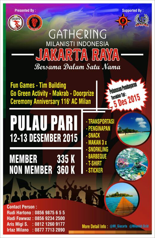 MI Jakarta Raya tweet media
