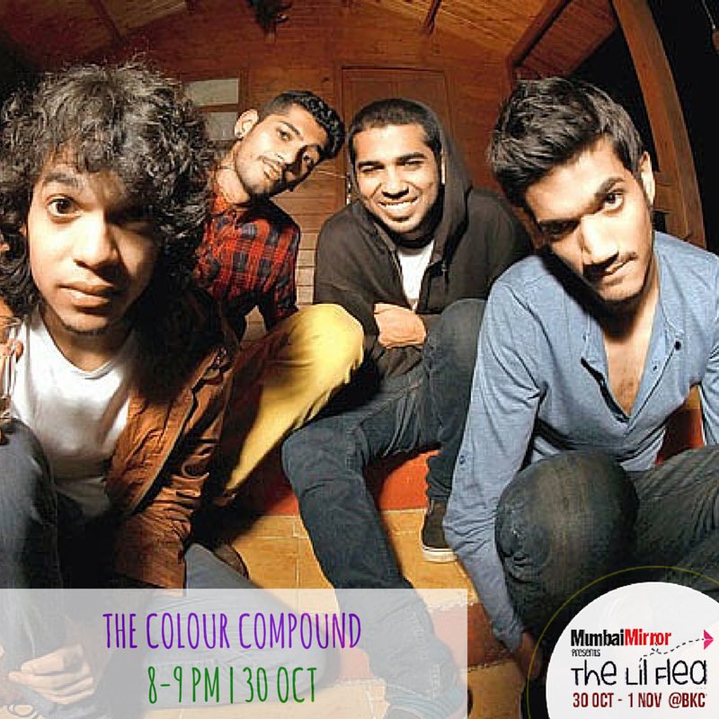 TheLilFlea's tweet image. While you shop, dine &amp;amp; click...drop by for some Indie music &amp;amp; catch your favorite band playing. #LilFlea #BandsToday