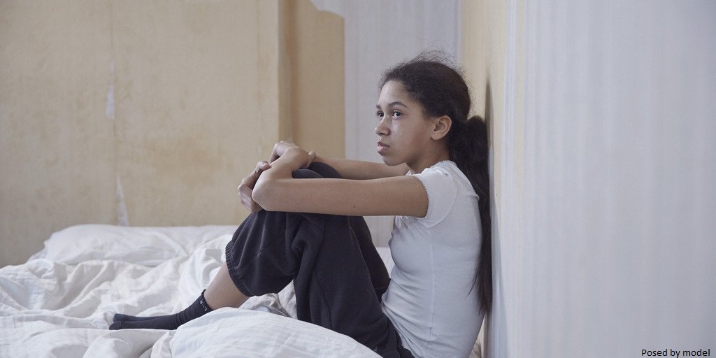 Would you notice if a child was suffering #neglect? What about a teenager? bit.ly/1PSui3c #tacklingneglect