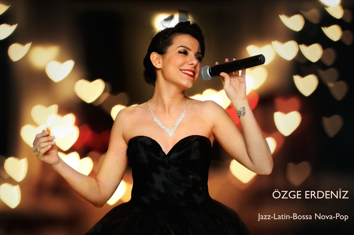 MODADENIZKULUBU's tweet image. Yarın Akşam The Club Restaurant'ta Vokalde Özge Erdeniz,Trompette Şenova Ülker, Piyanoda ise Haluk Dayıoğlu Sizlerle