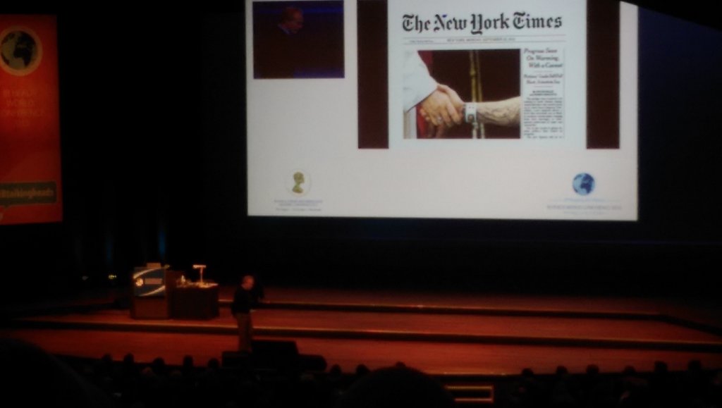 Dr Septimus Quint, Ghosthunter tweet media