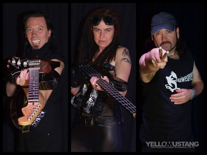 SoulweaverM's tweet photo. Thanks to Yellow Mustang Photography, We Love Working With You ♡ https://t.co/8NfCuC2eOF