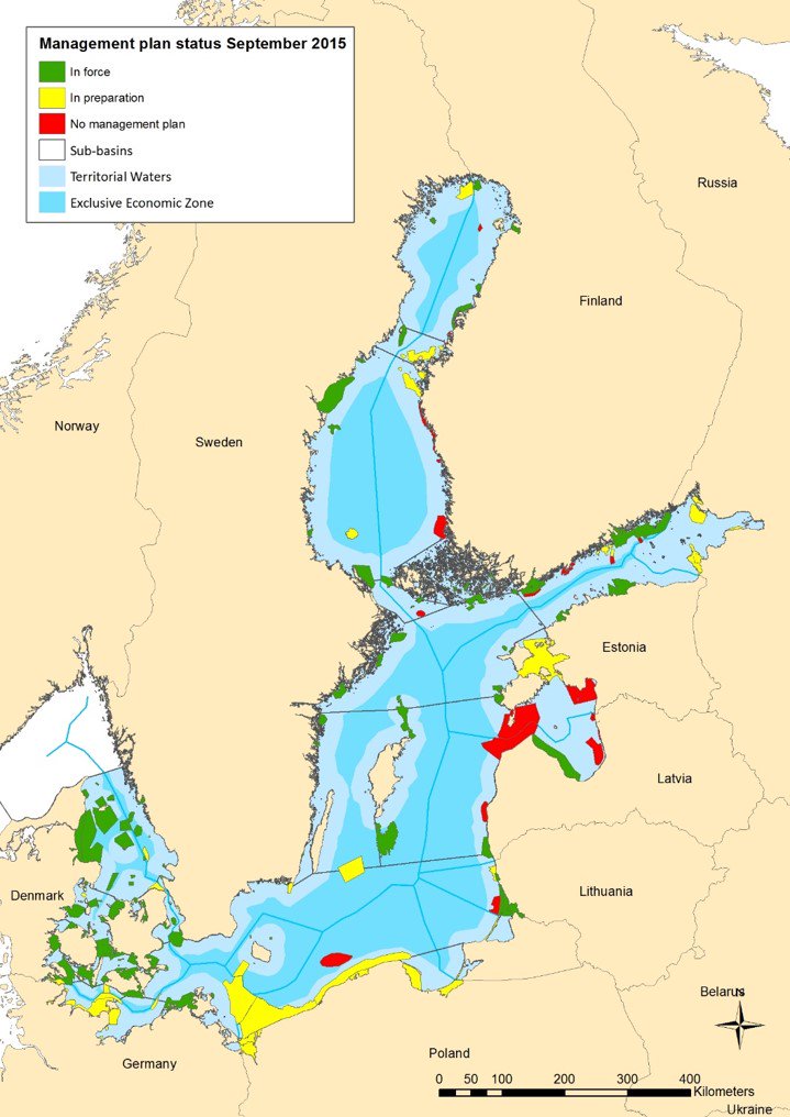 HELCOMInfo's tweet photo. New database just launched for #HELCOM marine protected areas in the #Baltic Sea https://t.co/q0UOOypLaN https://t.co/oDbDEmleUv