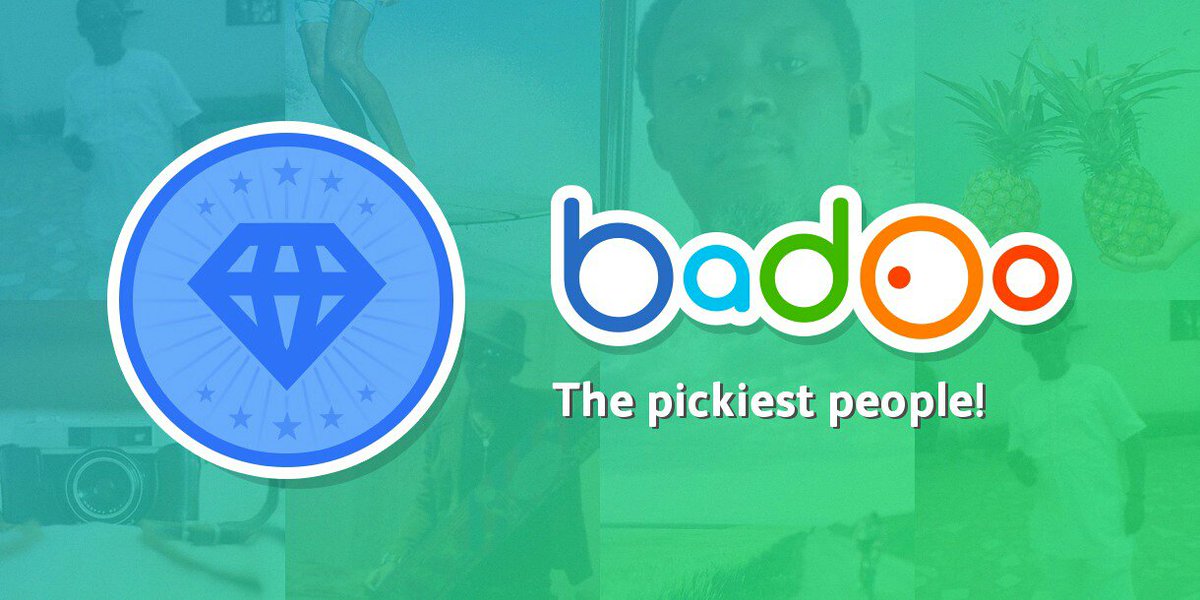 BattyGoal4real's tweet photo. You know that I’m one of the pickiest people of the week on #badoo? https://t.co/YdHygjR3TQ https://t.co/alRdaa8PZ6