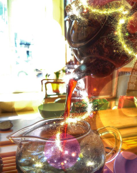 tea_haven's tweet photo. Добавь немножко магии в свои будни... выпей чай!

#teahaven #чай #пей_чай https://t.co/Xcifaq5Q1W