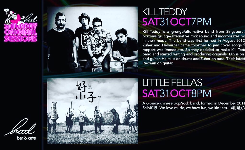 killteddysg tweet picture