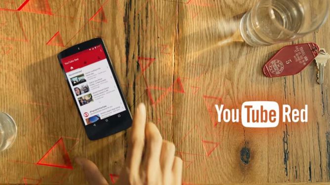 Metro_TV's tweet photo. Masa Percobaan Gratis YouTube Red, YouTube Tetap Bayar Kreator
https://t.co/B3honAtLyP https://t.co/oD8tSMfnqx