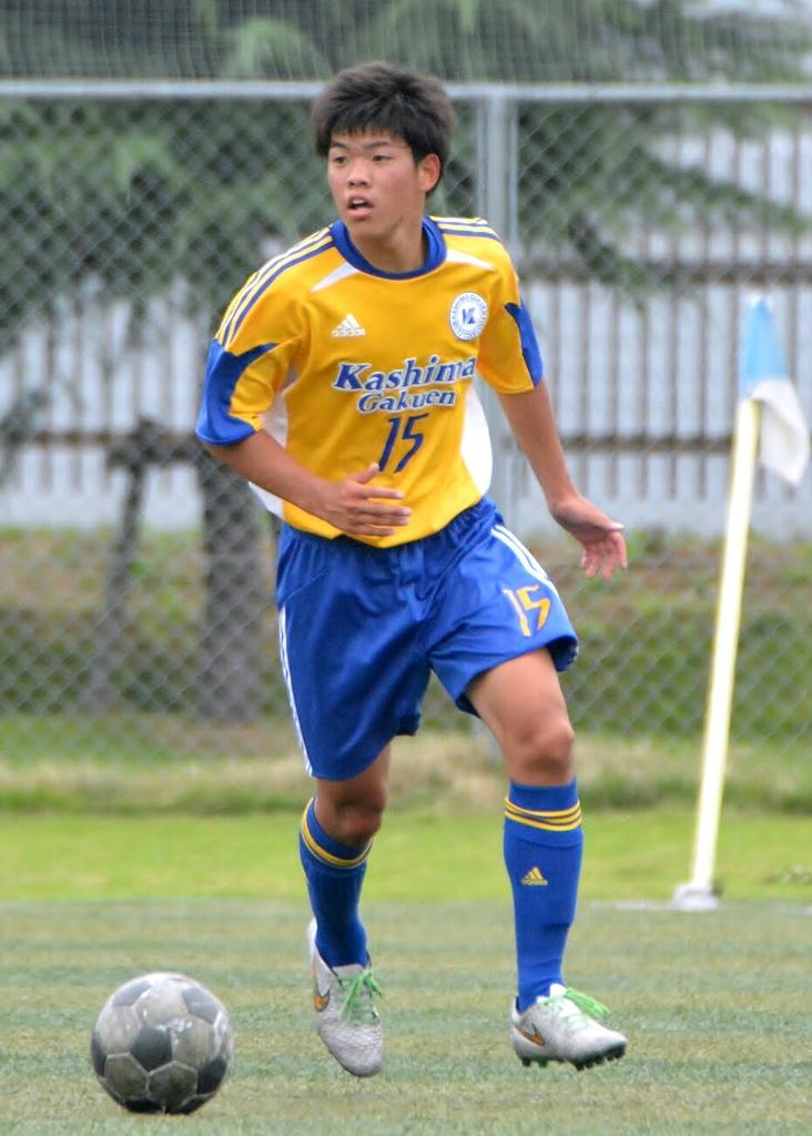 保善高校サッカー部 ユニフォーム 練習着 - メルカリ