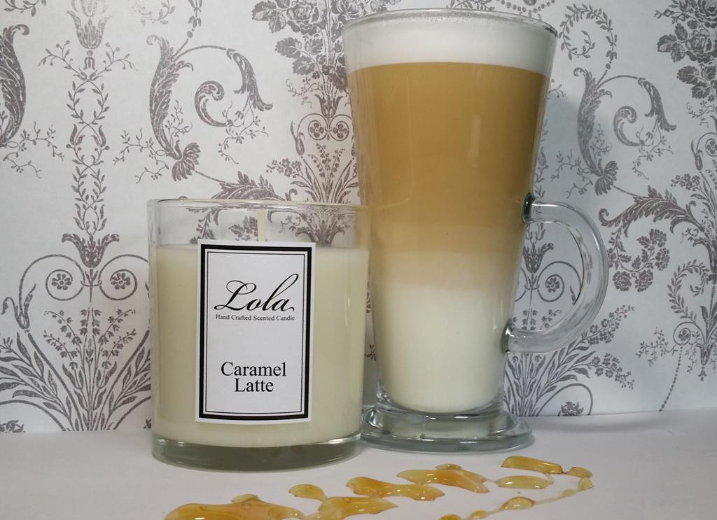 LolaCandles's tweet photo. Morning coffee anyone? Get the seductive aroma but with less caffeine in your diet. https://t.co/cuawPkp4tU https://t.co/z0oba4vU83
