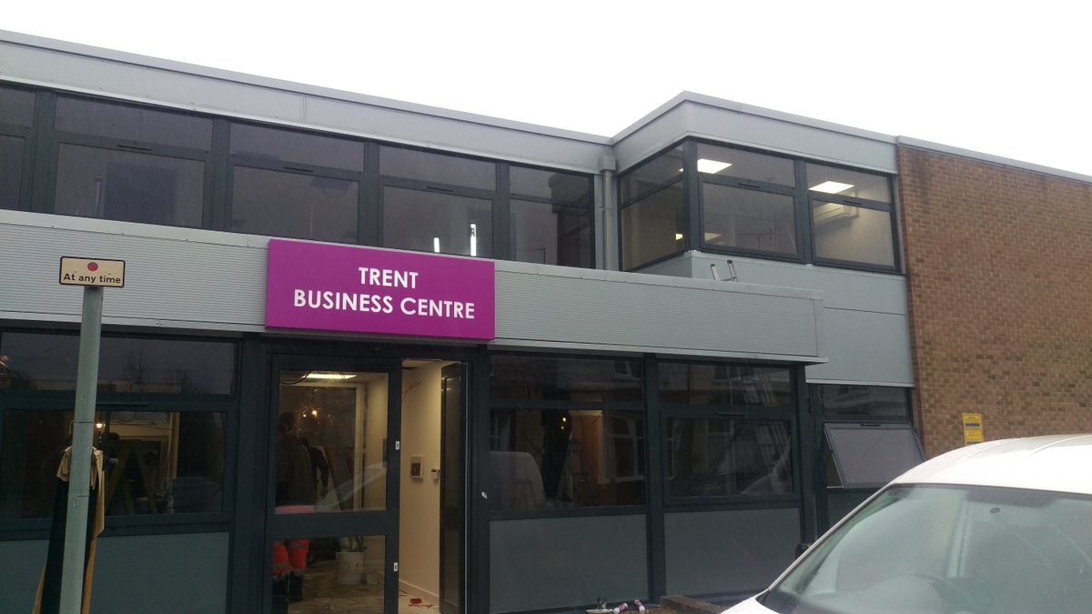 dsp_interiors's tweet photo. New Hi-Spec serviced offices almost complete #TrentBridgeNottingham #Charterspace #TurnkeyDesignandBuild https://t.co/tUTpyjzJel
