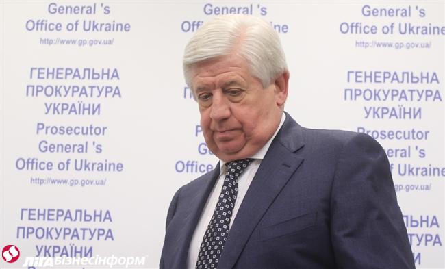Генпрокуратура Украины должна прекратить подрывать реформы, - Посол США Пайетт - Цензор.НЕТ 5567