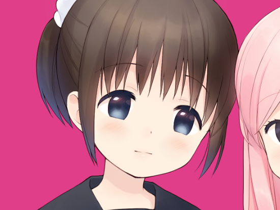 in the milkの再録本を出す予定です。予定外にやる事が増えてしまったので小春ちゃん本は間に合わないかも…; 