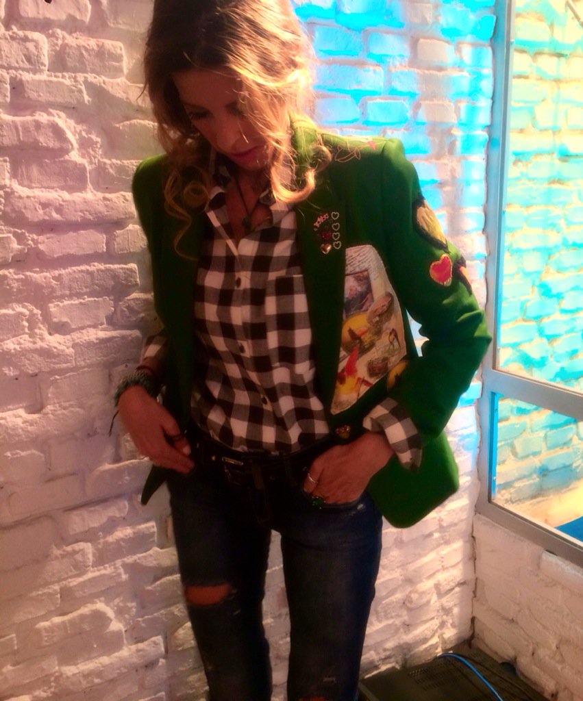 Marisa M-Blázquez tweet media