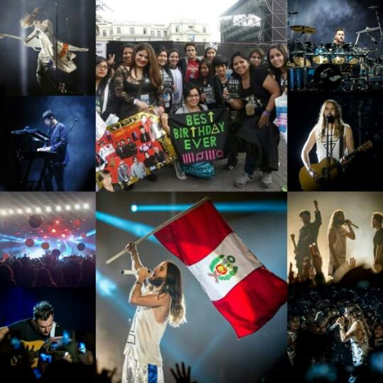 Echelon_Peru's tweet photo. @30SECONDSTOMARS
#MARSinPeru #LoveLustFaithDreams
#1YearMarsInSouthAmerica https://t.co/Mor5ClakO2
