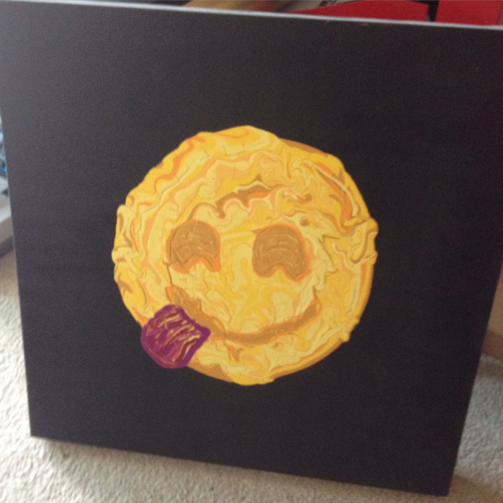 dropolo's tweet image. 😋 Whew! Stay killin it wit the art. 👉🏾 itswhew.com 👈🏾