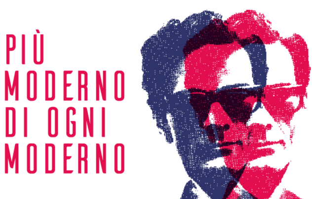 espressonline's tweet photo. Iniziative. #Pasolini così l'Italia lo ricorda a 40 anni dalla morte https://t.co/RHprYrK8nC https://t.co/JiYSp0axJb