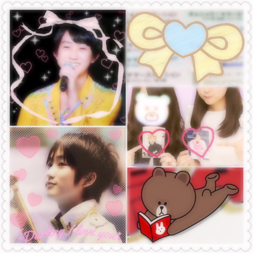 ____taan's tweet photo. ✧本日の主役✧
♡♡橋本涼くん♡♡

普段から遊べたり現場で会えるかた🐰💞

#over20なJr担繋がろうキャンペーンてことでRTくれたらお迎えいきます #jr担仲良くしようぜってことで東西関係なく気になった方フォローする https://t.co/HTnjn0xPxl