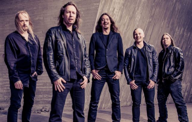 rockmastersbr's tweet photo. Confira promo video do show do @strato_official em São Paulo https://t.co/GiKaLohwKO #stratovarius #EternalWorldTour https://t.co/yXZxlCmqfm