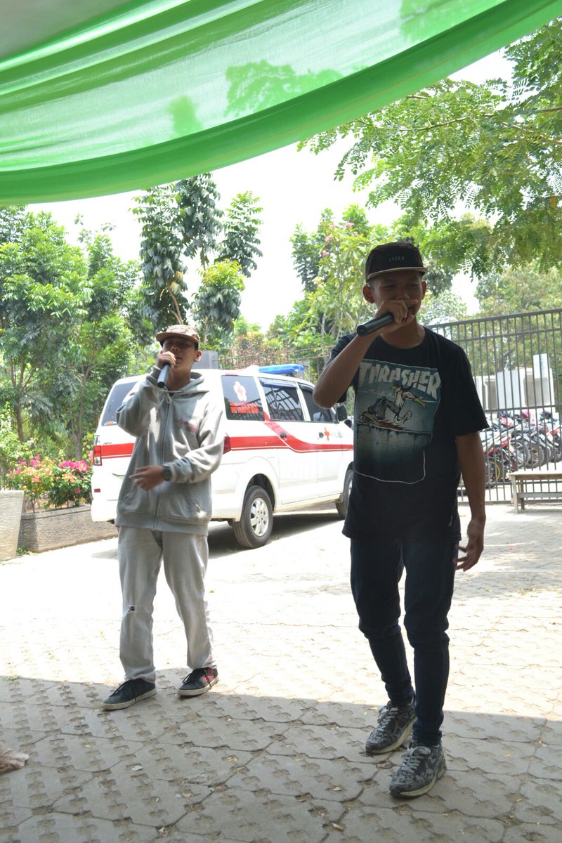 FREAKDepok2016 tweet media