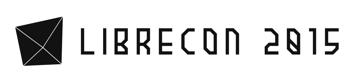 lasallearlep's tweet image. Parte del equipo de @sallenet estará de conferenciante en @librecon a las 16 horas, ¡ánimo! #librecon2015