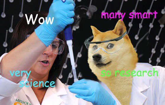 GenomicsDoge's tweet photo. Dogenomics. Much methyls. #BCEC2015 https://t.co/PyRHph5wzS