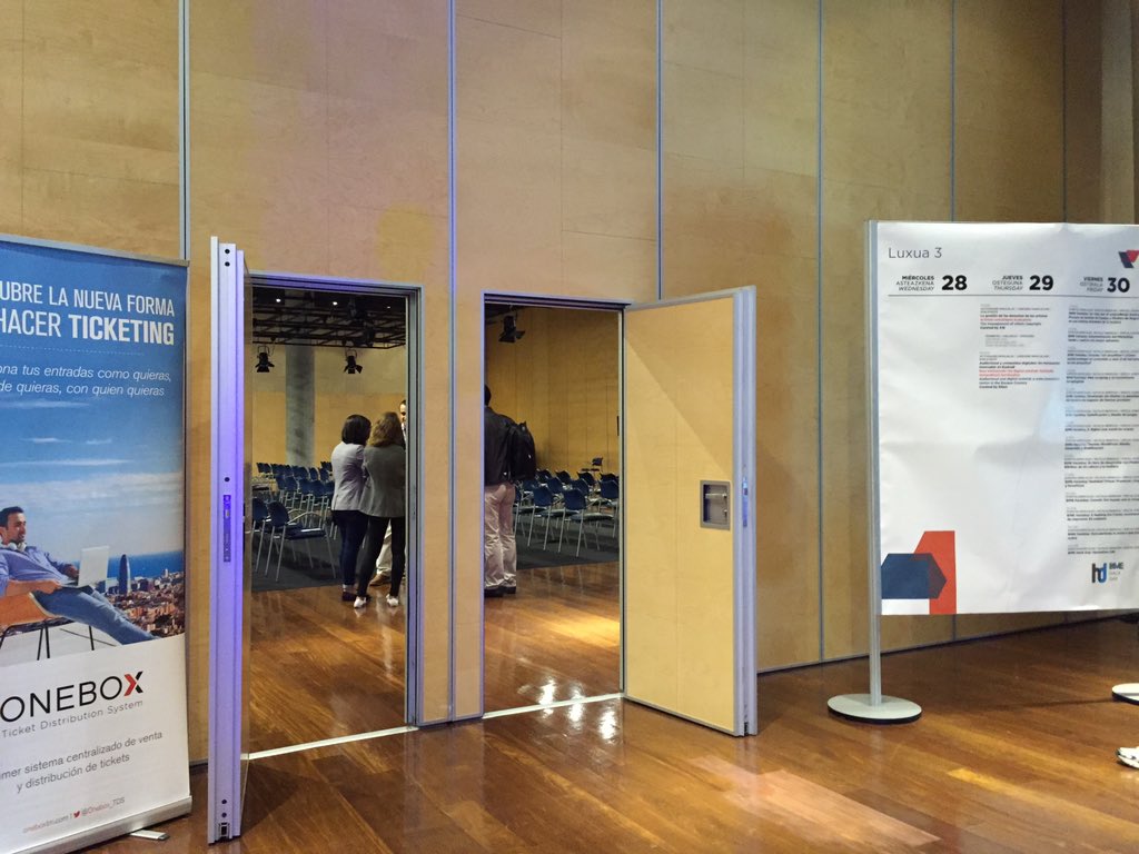 davidbarahonaUx's tweet photo. Entrando a la charla de @hobbiespot en #bimepro #bimehackday https://t.co/eTjLbzfvW6