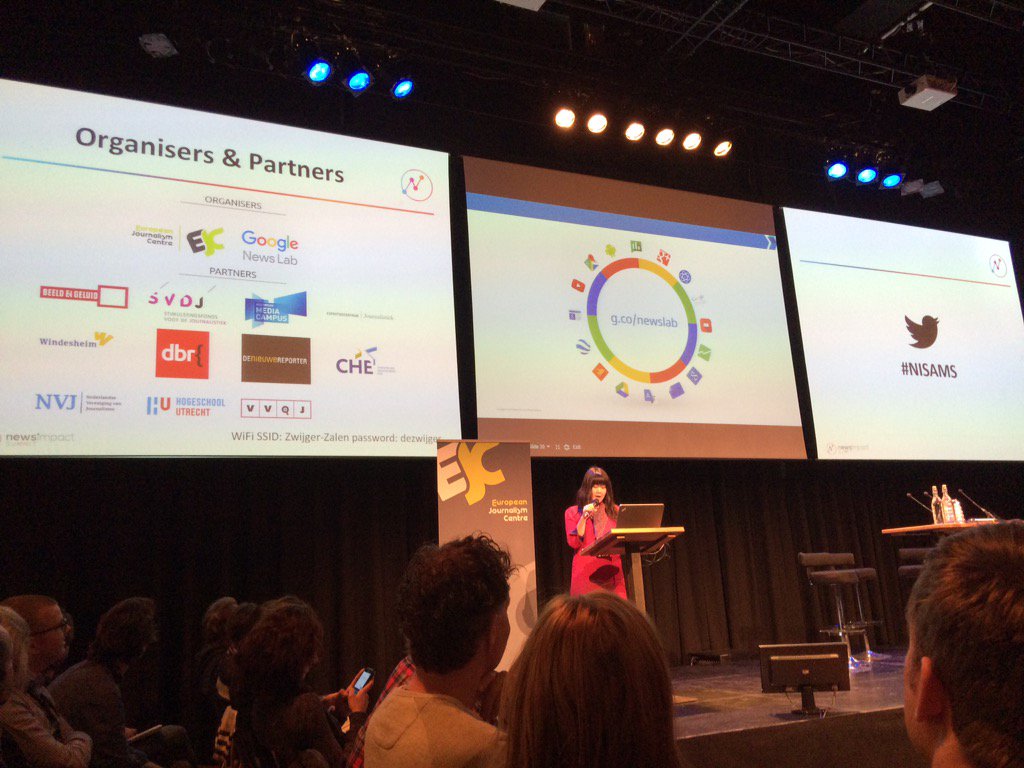 debuitenlandred's tweet photo. DBR is als partner bij de News Impact Summit #NISAMS. We'll keep you posted! https://t.co/73OQKmdGi8