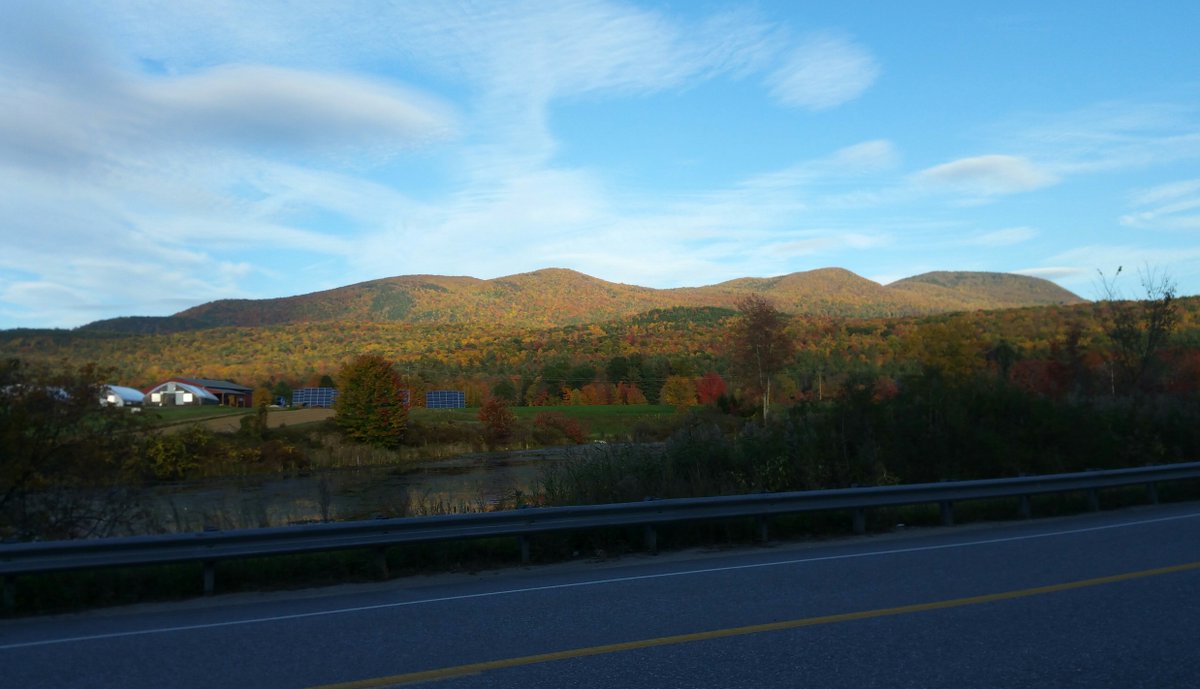 ultimape's tweet image. youtube.com/watch?v=rfd7Sq… 
TL;DR: Vermont is the place to be if you're into green innovation!
#innovateVT #TechJamVt