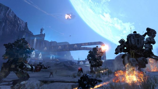Metro_TV's tweet photo. Respawn Kembangkan Titanfall Versi Mobile
https://t.co/9HQZ4ehIOj https://t.co/ZUTyHgVDL9