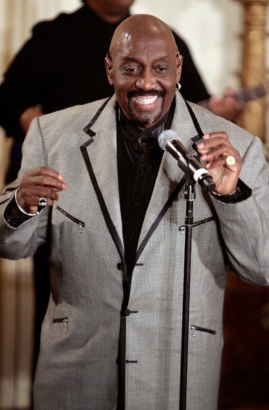 Happy birthday to Soul Singer Otis Williams who turns 74 years old today 