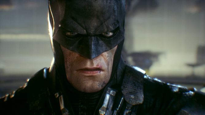 Metro_TV's tweet photo. Batman: Arkham Knight Versi PC Telah Hadir, Tapi Masih Bermasalah
https://t.co/UZaCVOuLnW https://t.co/JwJEBtWDyo