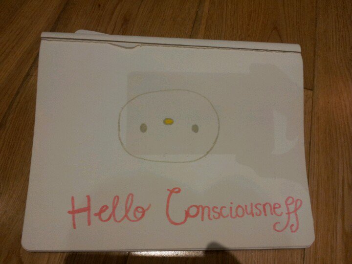 I think this is the best art that will ever come out of me