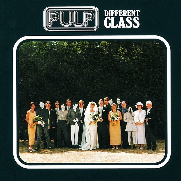 Happy Birthday to Pulp's album 'Different Class', released this day in 1995: bit.ly/PYgR5O <a href="/pulp2011/">Pulp</a> 🎂🎈🎉