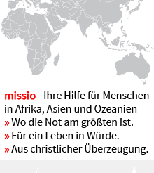 missio_de's tweet photo. @pmaurus Ja! :-) Sonst wäre es doch nicht unser #wms15-Land gewesen. ;-) ^rs https://t.co/bSaBXLjjk2