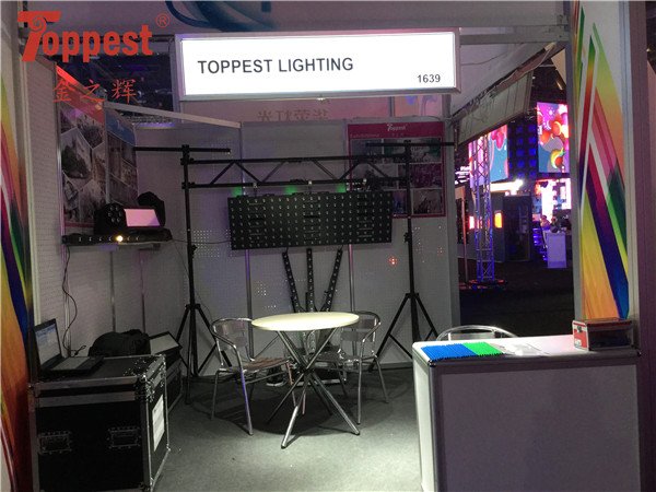 Sandy_Toppest's tweet image. Toppest Lighting had good exhibition in Las Vegas! Any inquiry welcome to send info@toppest.cn