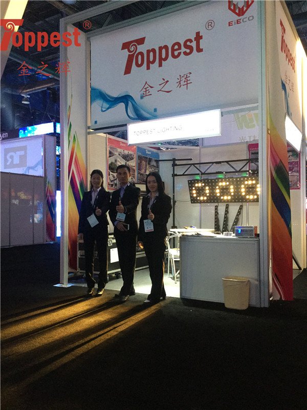 Sandy_Toppest's tweet image. Toppest Lighting had good exhibition in Las Vegas! Any inquiry welcome to send info@toppest.cn