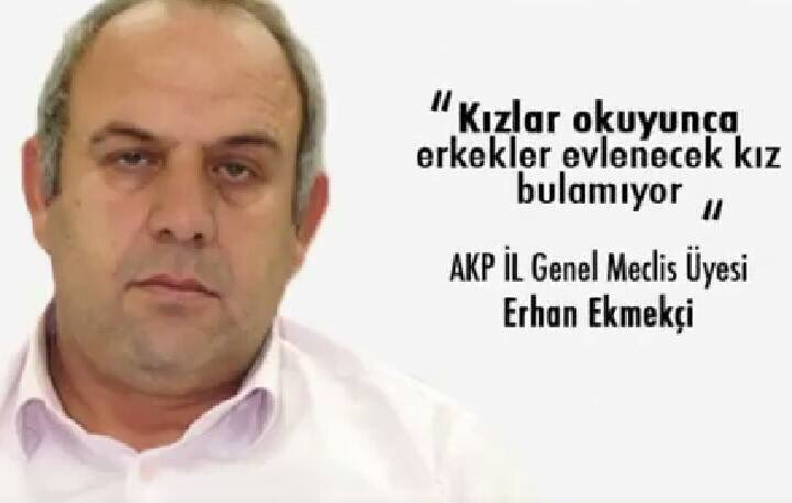PuCCaa's tweet photo. Her seyi anliyorum ama kadinlarin hala sunlara oy vermesini anlayamiyorum. Oyu birak, cölde bi damla su verilmez. https://t.co/fLl5C9QclW